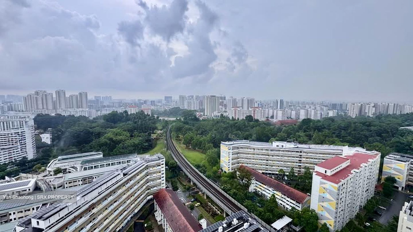 Guilin View (D23), Condominium #575112921